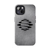 Durable Tough Phone Cases - Modern Abstract Design