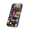 Colorful Animal-Inspired Tough Phone Case for Kids & Teens