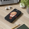 Cute Cartoon Tough Phone Case - Fun & Durable Cover for Protection