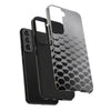 Durable Honeycomb Phone Case - Tough Protection for Every Lifestyle