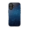 Galaxy Starry Tough Phone Case - Durable and Stylish Protection