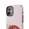 Samurai Dragon Tough Phone Case - Durable Protection for Adventurers