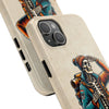 Adventure Skull Phone Case - Tough & Stylish Gear for Outdoor Lovers