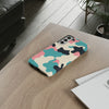 Stylish Tough Case - Trendy Camo Phone Cover for Bold Individuals