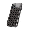 Geometric Pattern Tough Phone Cases - Stylish Protection for Your Device