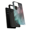 Artistic Smoke Phone Case - Tough and Stylish Protection