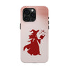 Witchy Magic Phone Case - Tough Protection for Mystical Souls