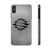 Durable Tough Phone Cases - Modern Abstract Design