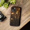 Starry Night Tough Case - Stylish Phone Protection for Star Lovers