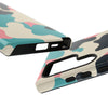 Stylish Tough Case - Trendy Camo Phone Cover for Bold Individuals