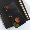 Autumn Leaves Tough Phone Case - Durable Protection with Fall Aesthetic