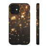 Starry Night Tough Case - Stylish Phone Protection for Star Lovers