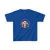 Kids T-Shirt - Funny Panda Tee for Summer Events and Gifts