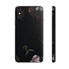 Floral Tough Phone Case – Elegant Protection for Your Device