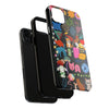 Colorful Animal-Inspired Tough Phone Case for Kids & Teens