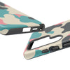 Stylish Tough Case - Trendy Camo Phone Cover for Bold Individuals