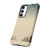 Winter Wonderland Phone Case - Tough Cases for Holiday Cheer