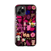 Colorful Cute Animal Phone Case - Tough & Stylish Protection