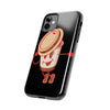 Cute Cartoon Tough Phone Case - Fun & Durable Cover for Protection