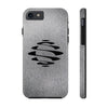 Durable Tough Phone Cases - Modern Abstract Design