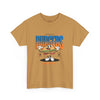 Burger Lover Tee, Hamburger Graphic Shirt, Foodie Gift Top, Trendy Unisex Tee, Custom Summer Apparel