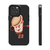 Cute Cartoon Tough Phone Case - Fun & Durable Cover for Protection