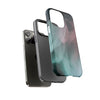 Artistic Smoke Phone Case - Tough and Stylish Protection