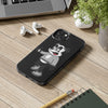 Vintage Cartoon Tough Phone Case with Thumbs Up Design