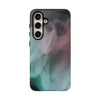 Artistic Smoke Phone Case - Tough and Stylish Protection