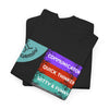 Trendy Gemini T-Shirt , Athletic Summer Tee , Zodiac Gemini Gift for Teens , Stylish & Sporty Shirt , Astrology Lovers Must Have