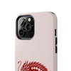 Samurai Dragon Tough Phone Case - Durable Protection for Adventurers