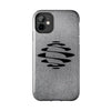 Durable Tough Phone Cases - Modern Abstract Design