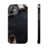 Rustic Tough Phone Case - Stylish Protection for Adventurers