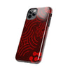 Vibrant Floral Tough Phone Cases - Stylish Protection for Your Device