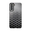 Durable Honeycomb Phone Case - Tough Protection for Every Lifestyle