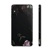 Floral Tough Phone Case – Elegant Protection for Your Device