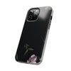 Floral Tough Phone Case – Elegant Protection for Your Device