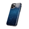 Galaxy Starry Tough Phone Case - Durable and Stylish Protection