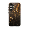 Starry Night Tough Case - Stylish Phone Protection for Star Lovers