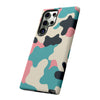 Stylish Tough Case - Trendy Camo Phone Cover for Bold Individuals