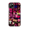 Colorful Cute Animal Phone Case - Tough & Stylish Protection