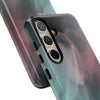 Artistic Smoke Phone Case - Tough and Stylish Protection