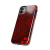 Vibrant Floral Tough Phone Cases - Stylish Protection for Your Device