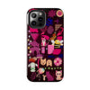 Colorful Cute Animal Phone Case - Tough & Stylish Protection