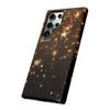 Starry Night Tough Case - Stylish Phone Protection for Star Lovers