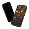 Starry Night Tough Case - Stylish Phone Protection for Star Lovers