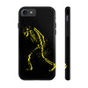 Bold Skeleton Graphic Phone Case – Tough & Stylish Protection