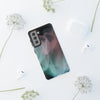 Artistic Smoke Phone Case - Tough and Stylish Protection