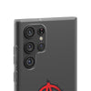 Anarchist Flexi Case - Durable Phone Cover for Rebels and Free Spirits