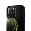 Bold Skeleton Graphic Phone Case – Tough & Stylish Protection